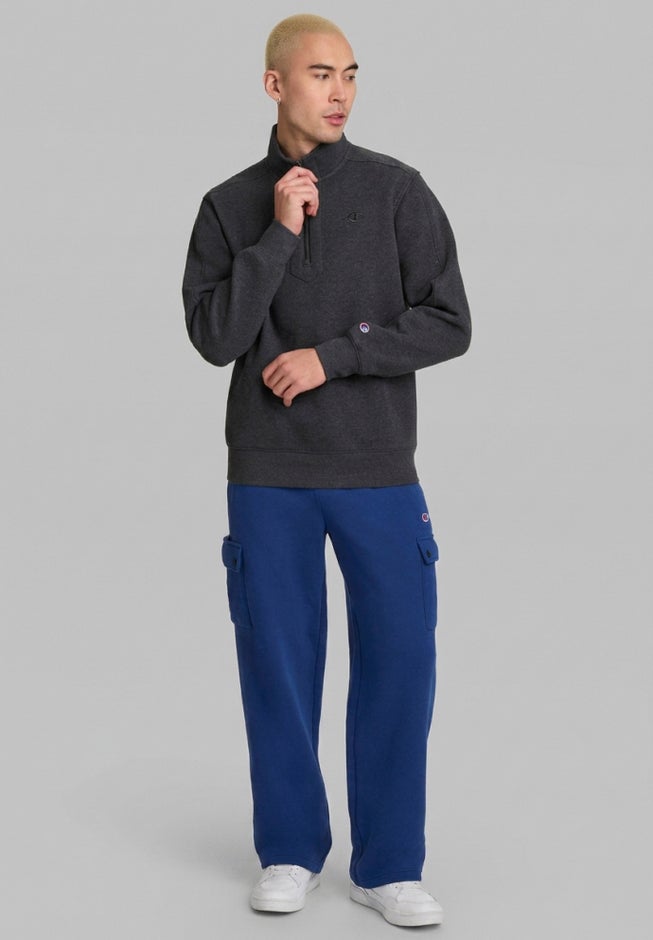 Champion&reg; Cargo Powerblend Sweatpants image number 1
