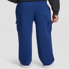 Champion&reg; Cargo Powerblend Sweatpants image number 3