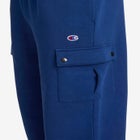 Champion&reg; Cargo Powerblend Sweatpants image number 4