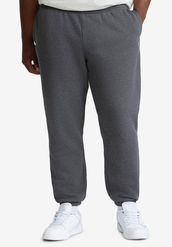Champion&reg; Powerblench Cinched Bottom Sweatpants image number 1