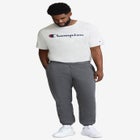 Champion&reg; Powerblench Cinched Bottom Sweatpants image number null