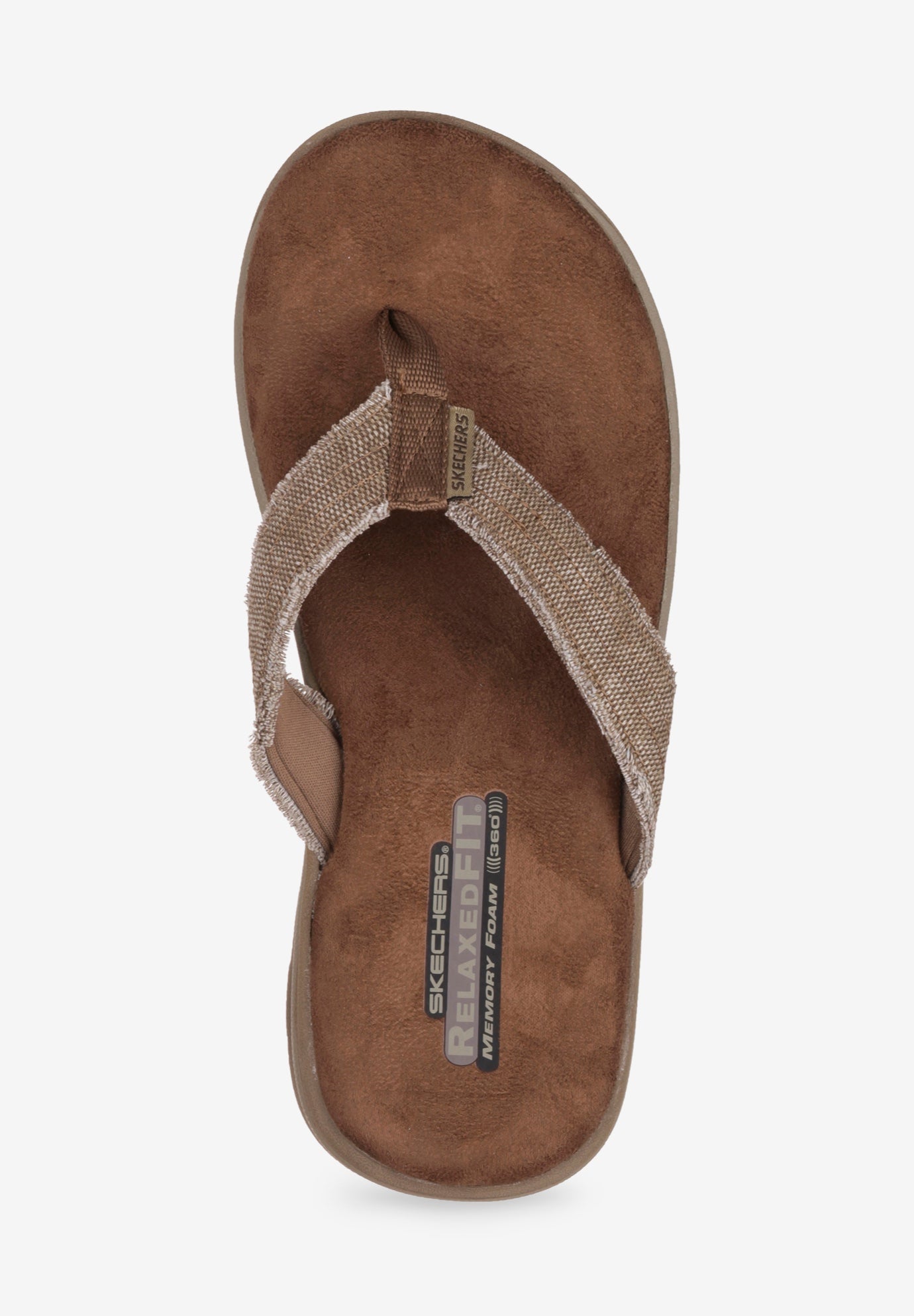 Skechers&reg; Relaxed Fit&reg;: Supreme - Bosnia image number 3