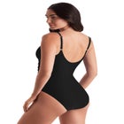 Sonny Surplice One Piece Swimsuit image number null