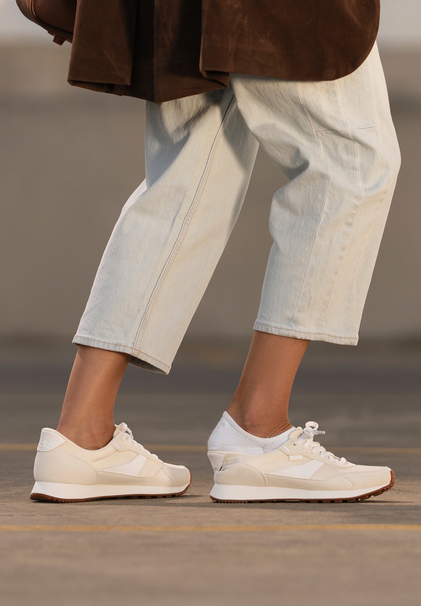Siena Hands-Free Sneaker image number 5