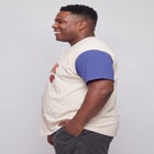 New York Knicks Baseball Jersey image number null