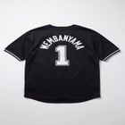 San Antonio Spurs Player Button-Up Jersey image number null