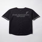 San Antonio Spurs Player Button-Up Jersey image number null