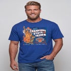 NBA&reg; New York Knicks Champion Tee image number null