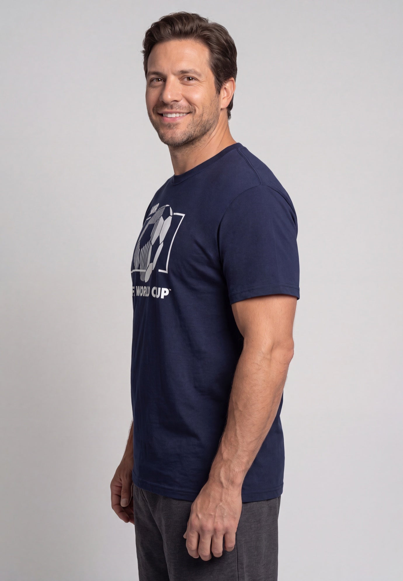 FIFA 2026 Soccer Ball Tee image number 2