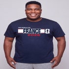 France FIFA 2026 World Cup Tee image number 0