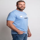 Argentina FIFA 2026 World Cup Tee image number 2