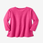 Sherpa Sweatshirt image number null