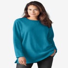 Sherpa Sweatshirt image number null