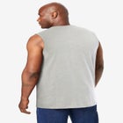 Shrink-Less Lightweight Muscle T-Shirt image number 1
