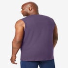 Shrink-Less Lightweight Muscle T-Shirt image number null