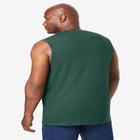 Shrink-Less Lightweight Muscle T-Shirt image number null