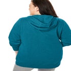 Better Fleece Zip-Front Hoodie image number null