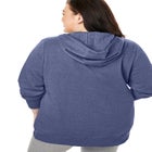 Better Fleece Zip-Front Hoodie image number null