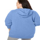Better Fleece Zip-Front Hoodie image number null