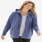 Better Fleece Zip-Front Hoodie image number null