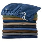 Knockarounds&reg; Full-Elastic Waist Pants image number null