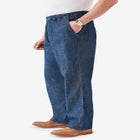 Knockarounds&reg; Full-Elastic Waist Pants image number null