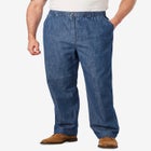 Knockarounds&reg; Full-Elastic Waist Pants image number null