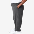 Lightweight Jersey Open-Bottom Sweatpants image number null