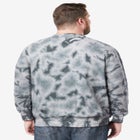 Fleece Crewneck Sweatshirt image number null