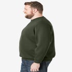 Fleece Crewneck Sweatshirt image number 2
