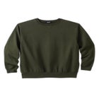 Fleece Crewneck Sweatshirt image number 1