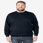 Fleece Crewneck Sweatshirt image number null