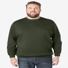 Fleece Crewneck Sweatshirt image number 0