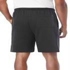 Comfort Fleece Shorts image number null