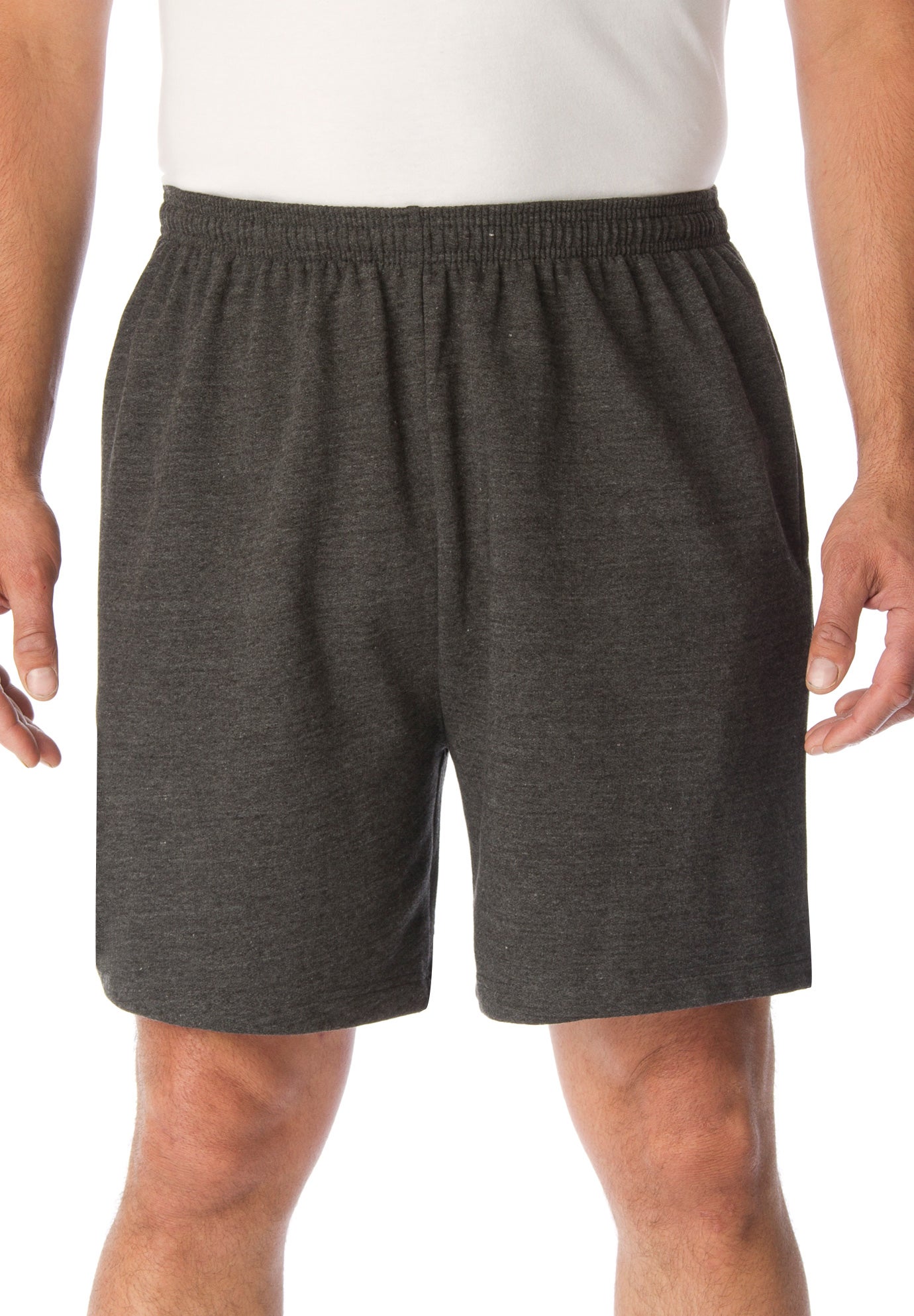 Comfort Fleece Shorts image number 0