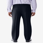 Easy Movement Pleat-Front Expandable Dress Pants image number null