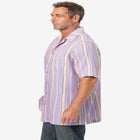 Gauze Camp Shirt image number null