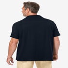 Gauze Camp Shirt image number null