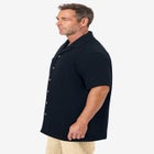 Gauze Camp Shirt image number null