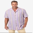 Gauze Camp Shirt image number null