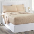 Bed Tite&trade; 300 Thread Count Sheet Set image number null