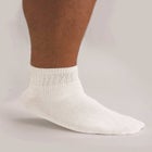 Athletic Ankle Socks 6-Pack image number null