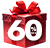 find your gift 60