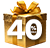 find your gift 40