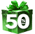 find your gift 50